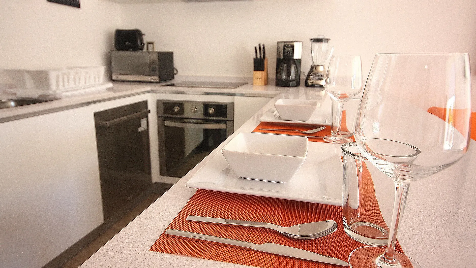 Menesse On The Beach 001 By Imexico Playa del Carmen Apartment