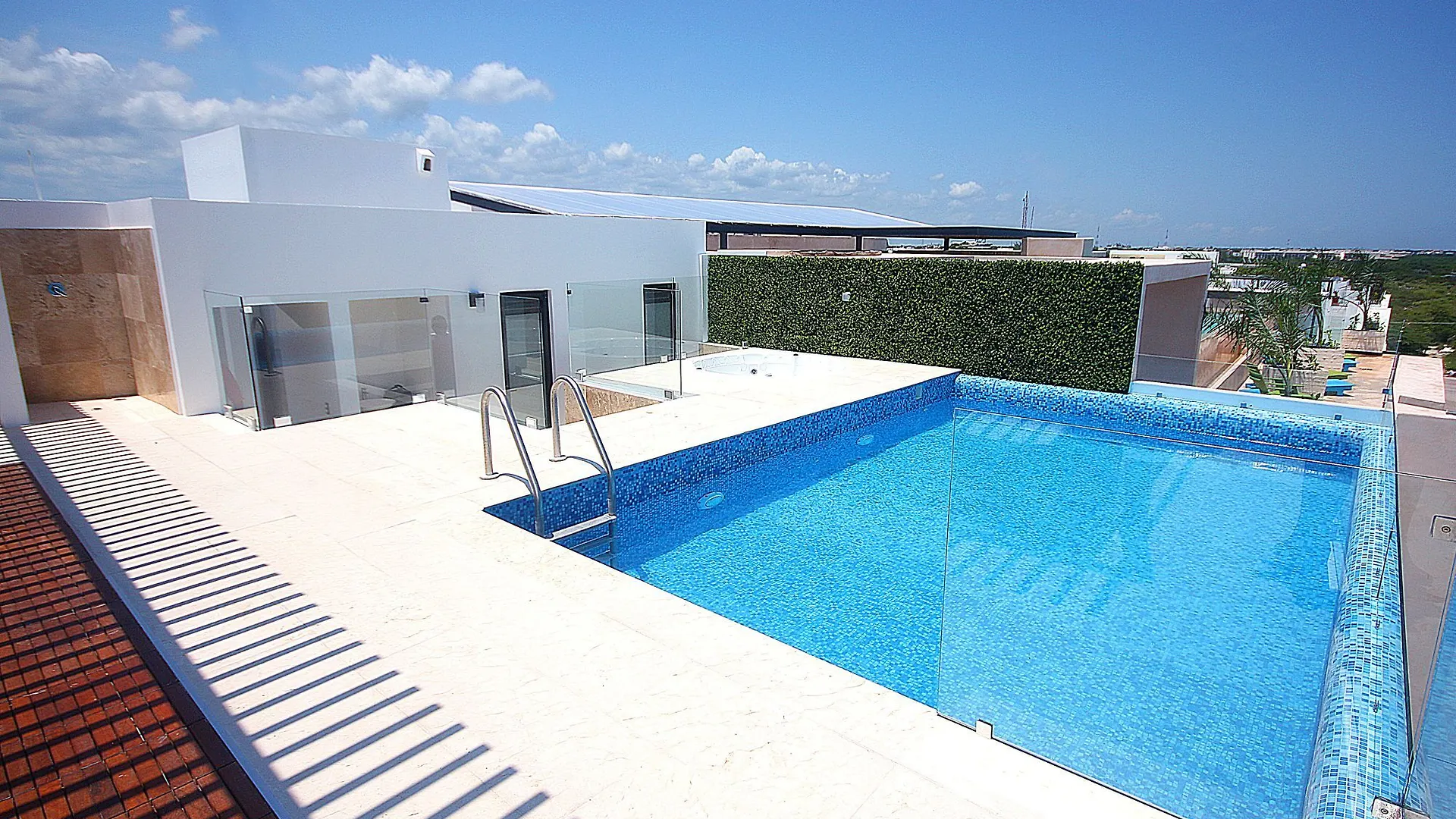 Menesse On The Beach 001 By Imexico Playa del Carmen Apartment
