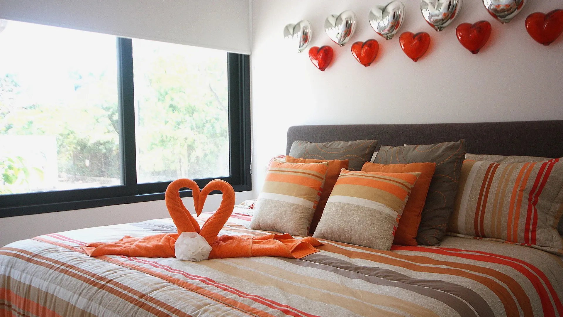 Apartment Menesse On The Beach 001 By Imexico Playa del Carmen