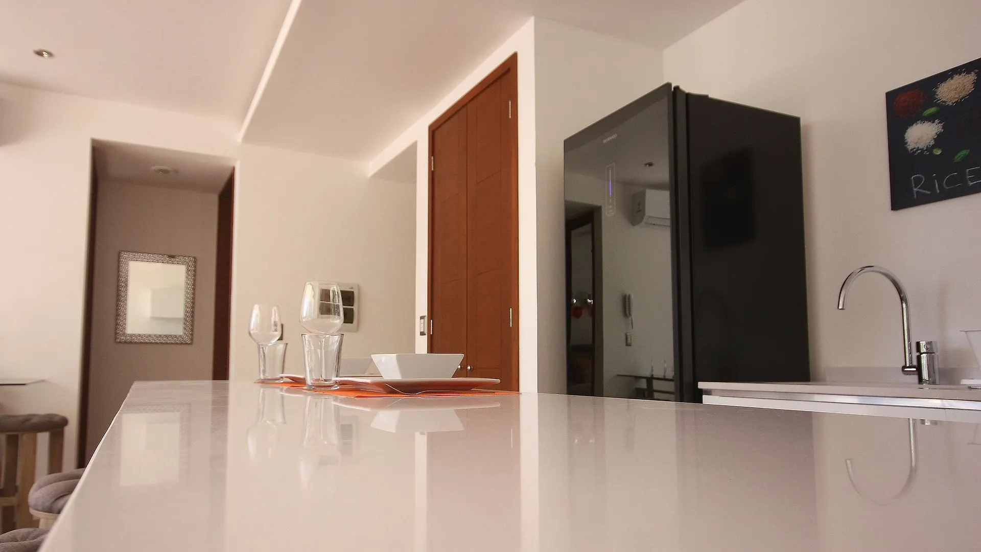 Apartment Menesse On The Beach 001 By Imexico Playa del Carmen Mexico