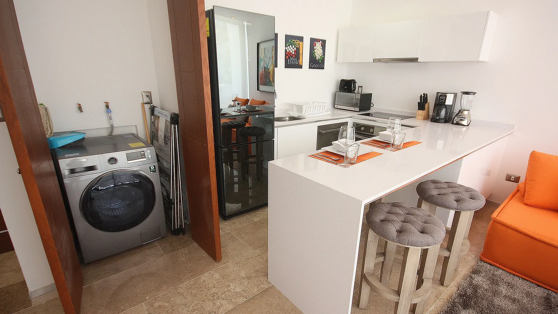Menesse On The Beach 001 By Imexico Playa del Carmen Apartment