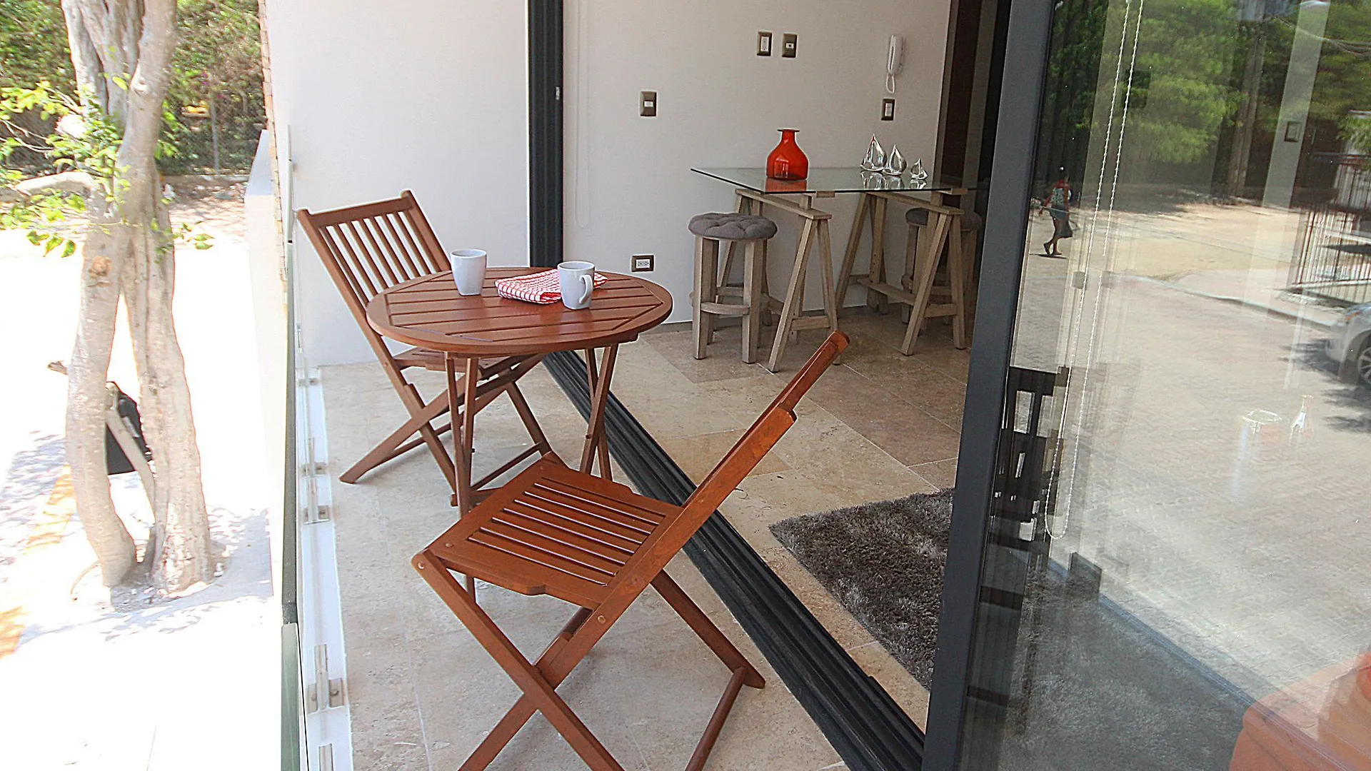 Apartment Menesse On The Beach 001 By Imexico Playa del Carmen