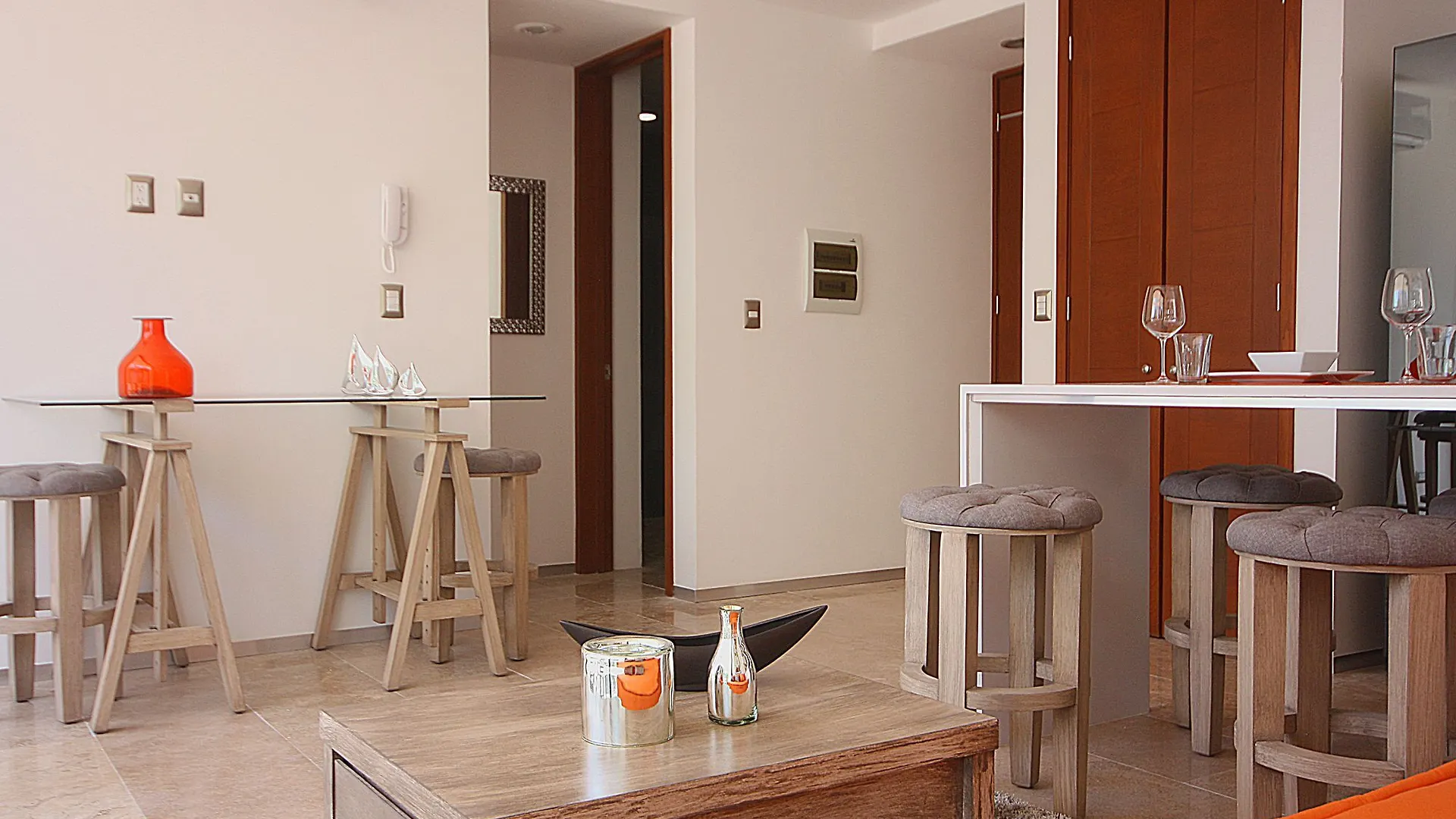 Menesse On The Beach 001 By Imexico Playa del Carmen