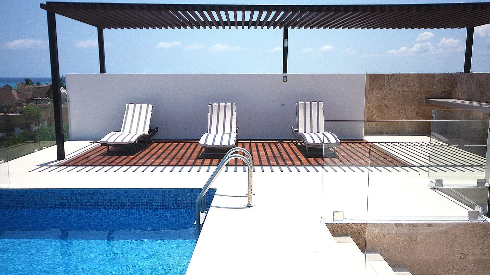 Menesse On The Beach 001 By Imexico Playa del Carmen
