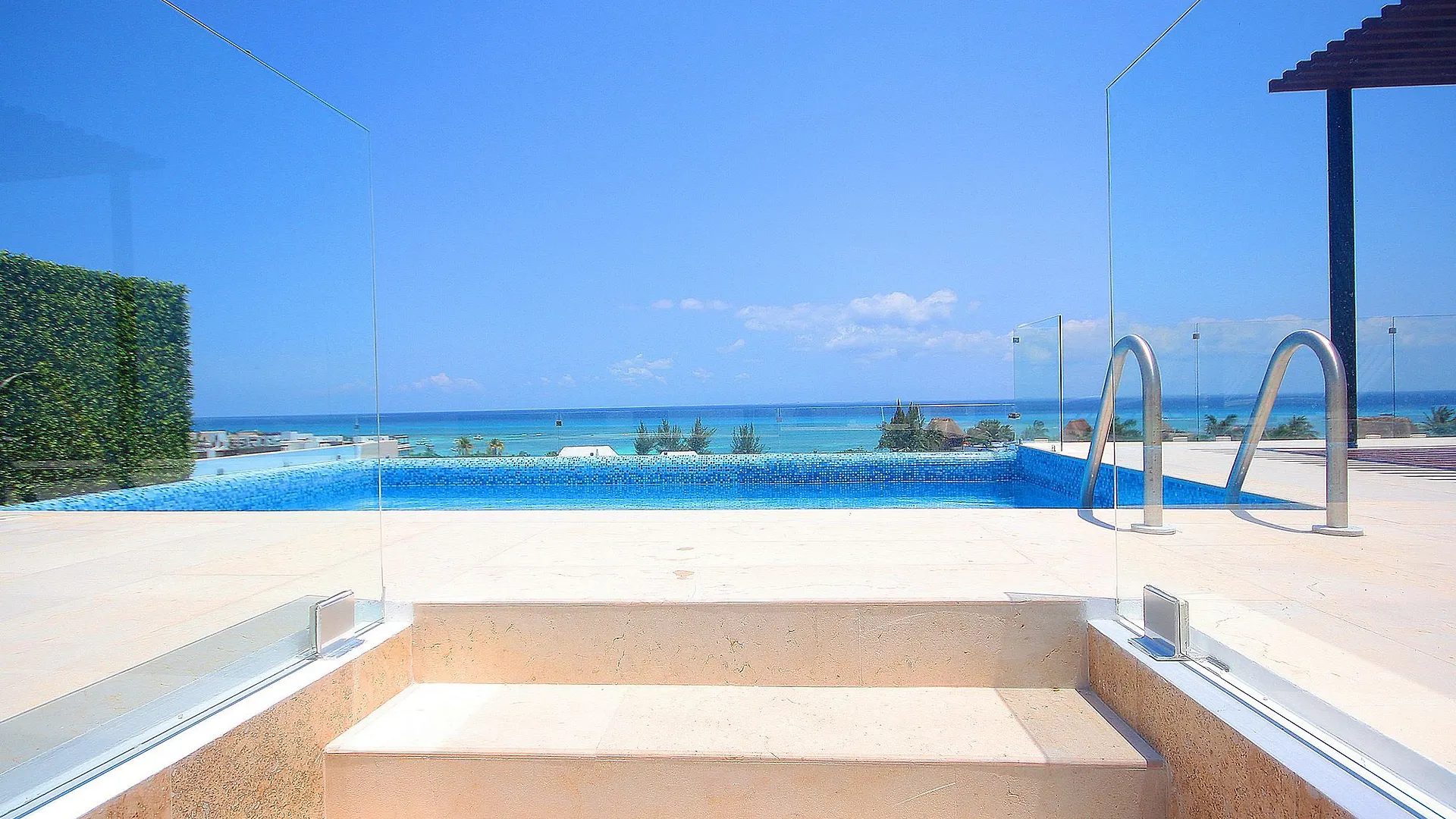 Menesse On The Beach 001 By Imexico Playa del Carmen Mexico