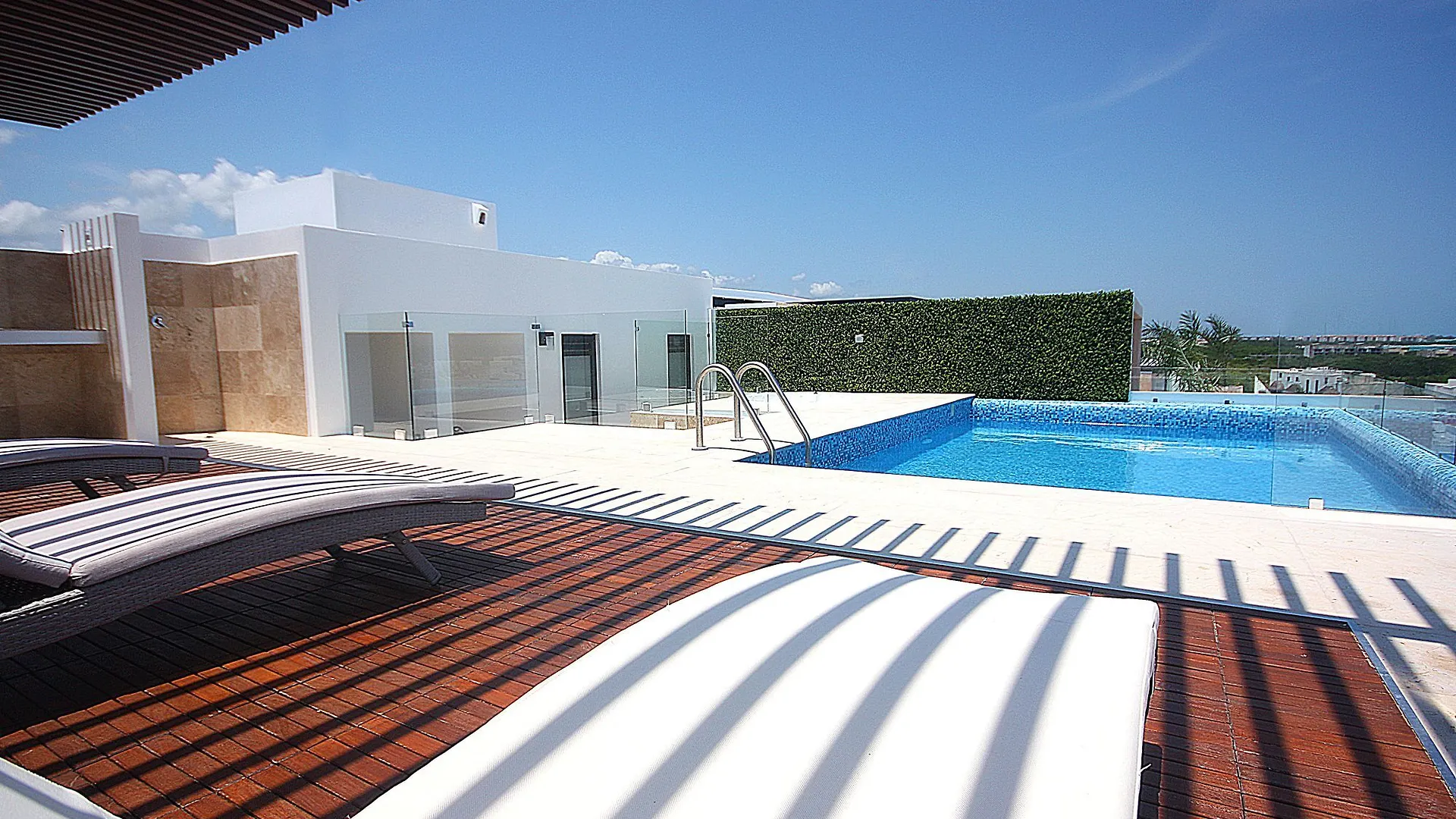 Menesse On The Beach 001 By Imexico Playa del Carmen
