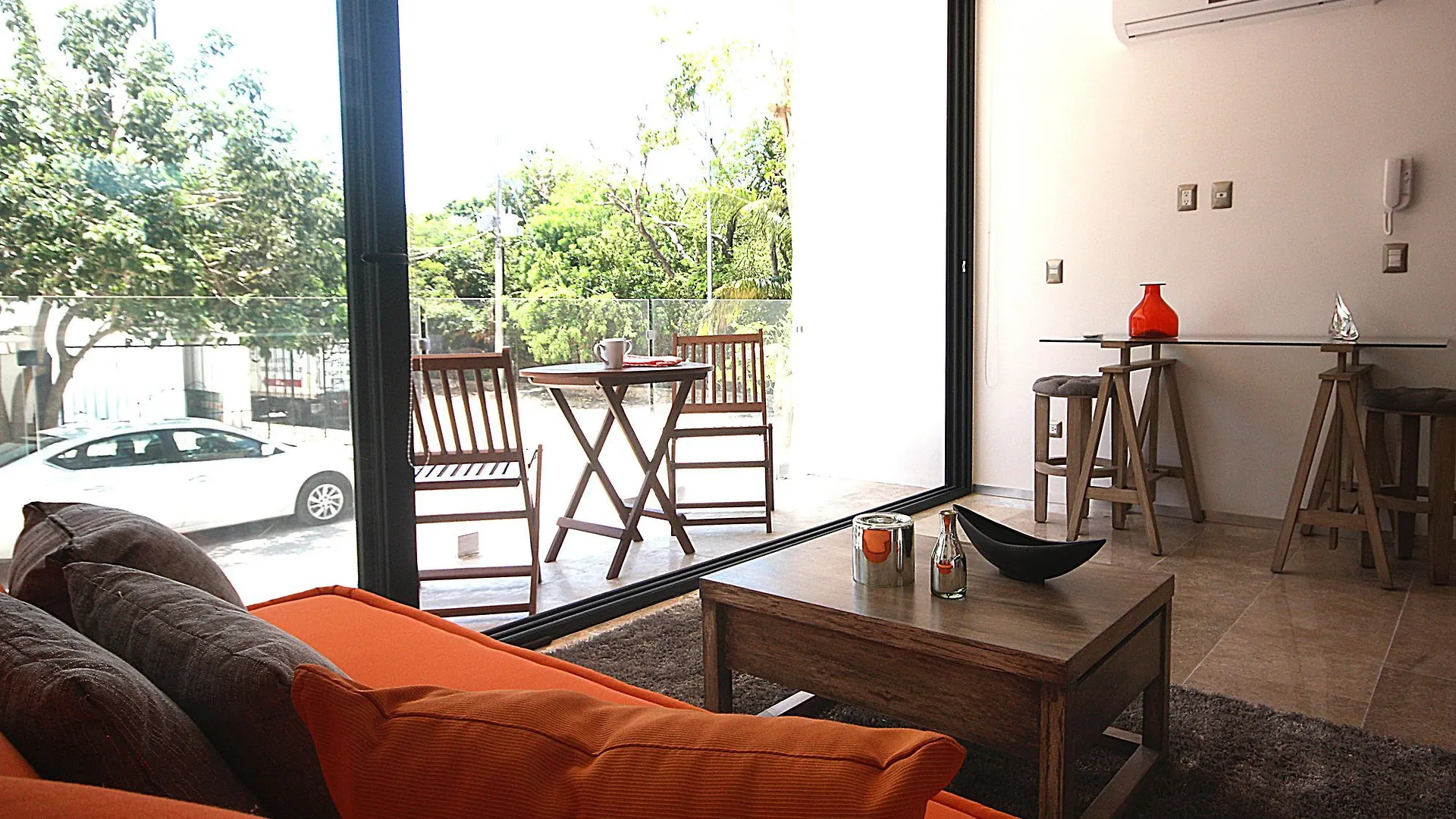 Apartment Menesse On The Beach 001 By Imexico Playa del Carmen Mexico