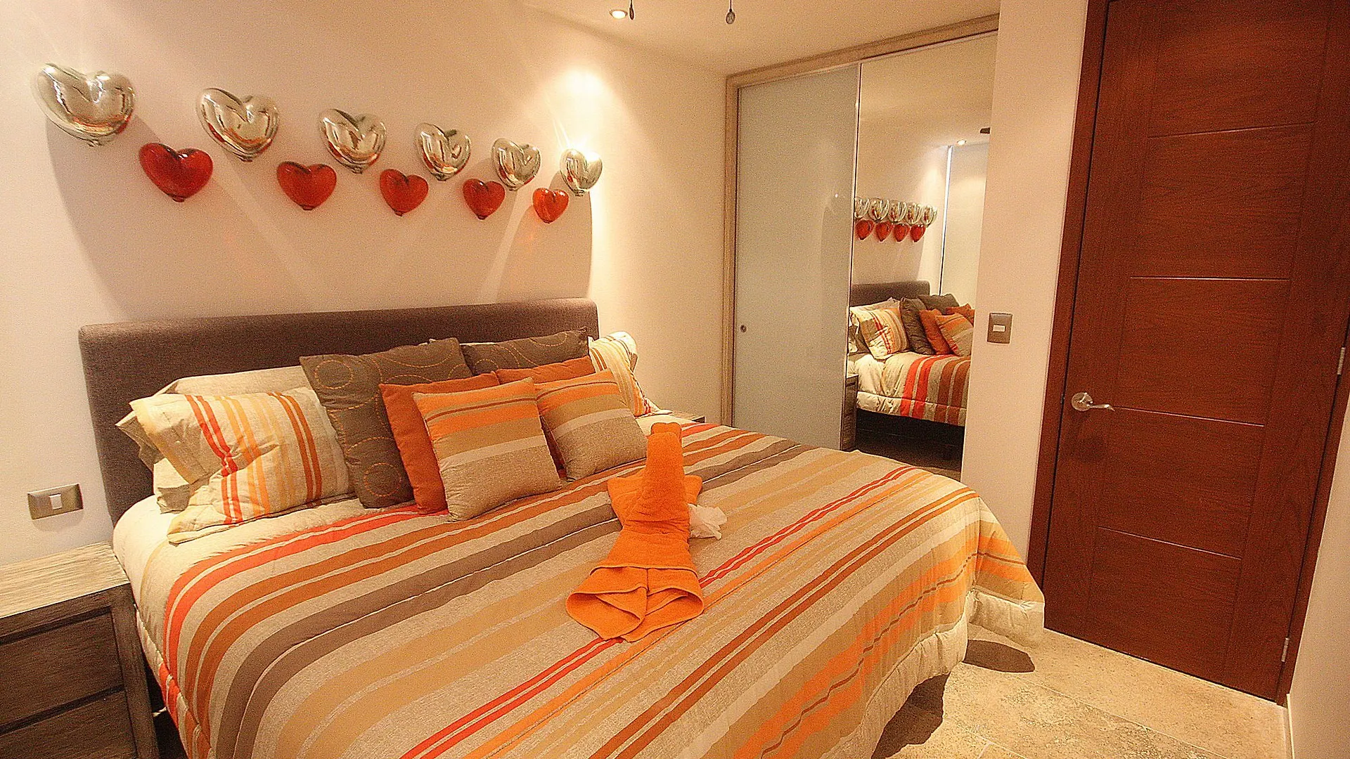Apartment Menesse On The Beach 001 By Imexico Playa del Carmen