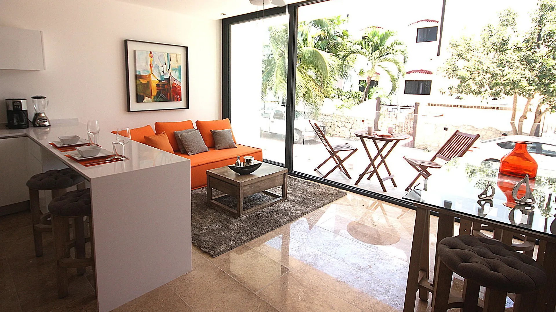 Menesse On The Beach 001 By Imexico Playa del Carmen