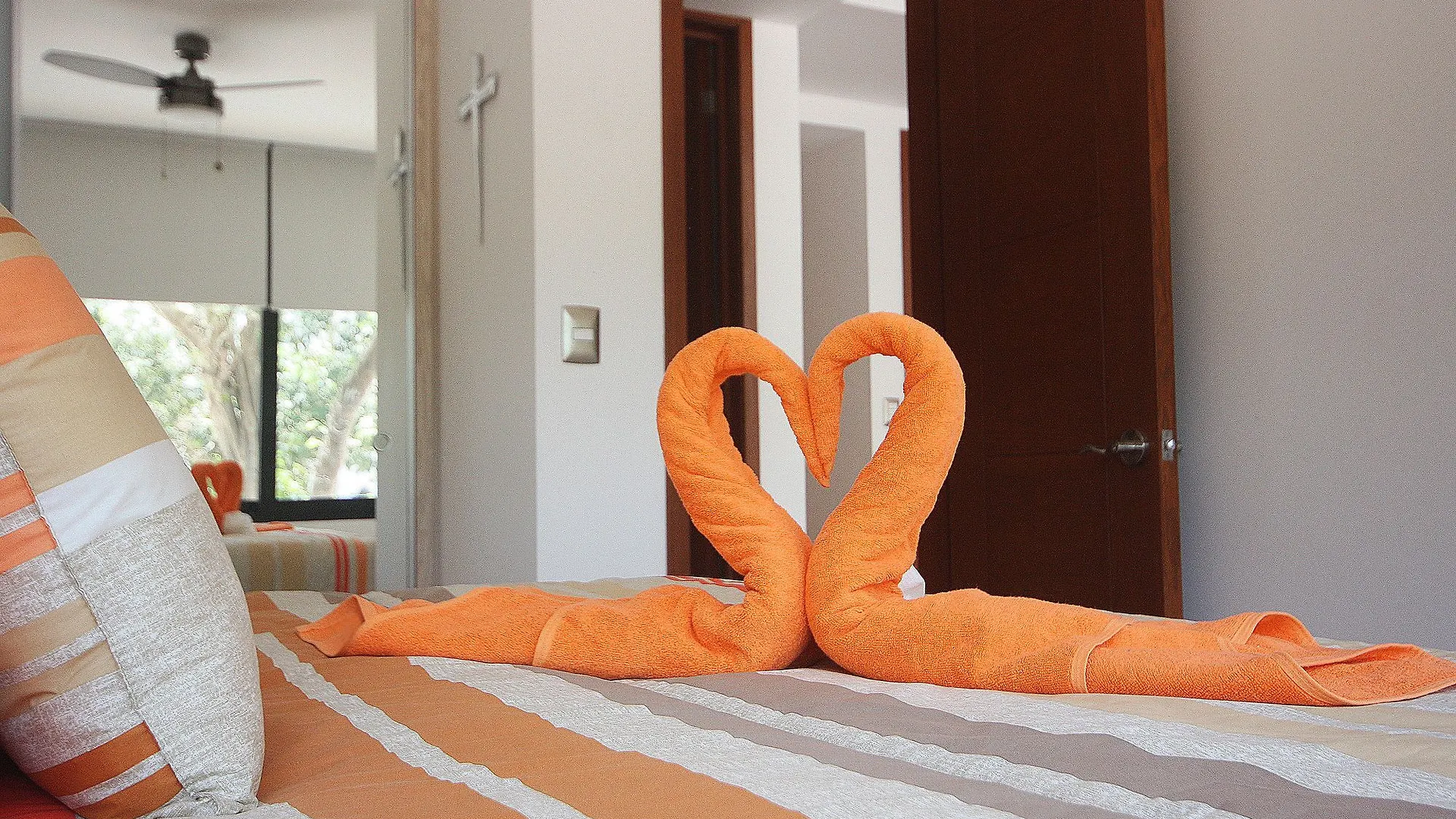 Apartment Menesse On The Beach 001 By Imexico Playa del Carmen