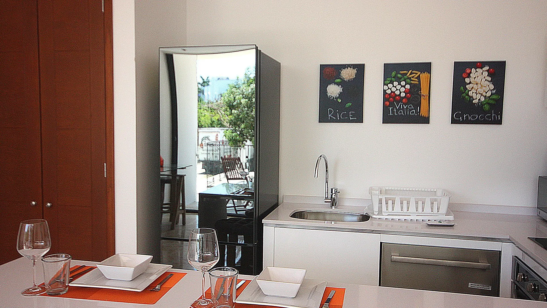 Menesse On The Beach 001 By Imexico Playa del Carmen Apartment